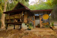 Shanti Farm Hotel a Distretto di Si Sawat
