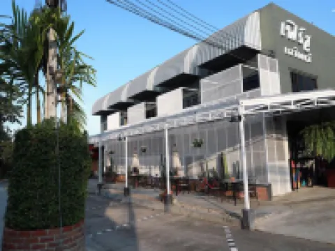 First Residence Hotels near Huay Tueng Thao Reservoir