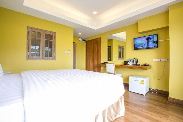 데 레스토(De Resto Hat Yai)_2