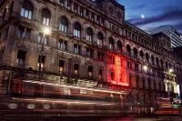 Britannia Hotel City Centre Manchester