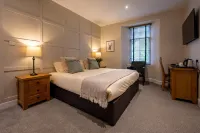 The Waterfront Hotels in Anstruther