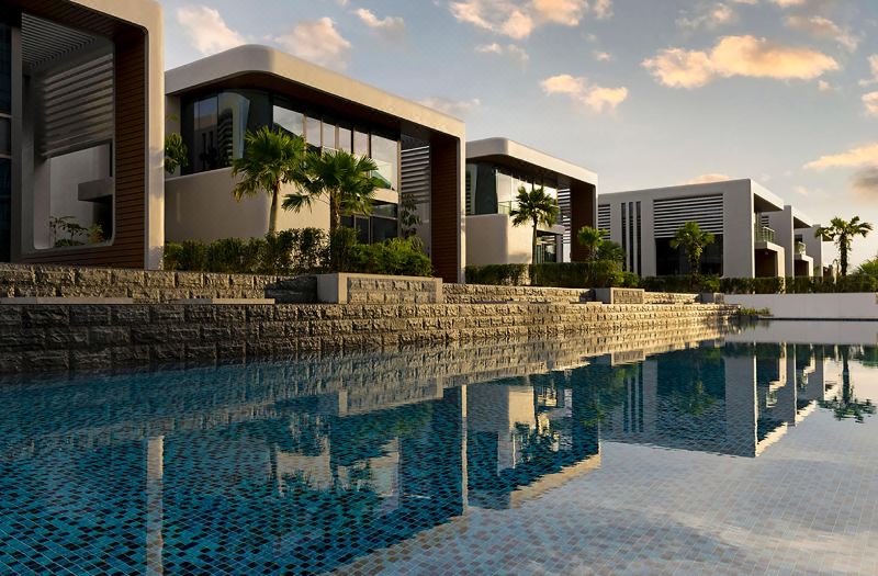 Dusit Thani Laguna Singapore photo 4