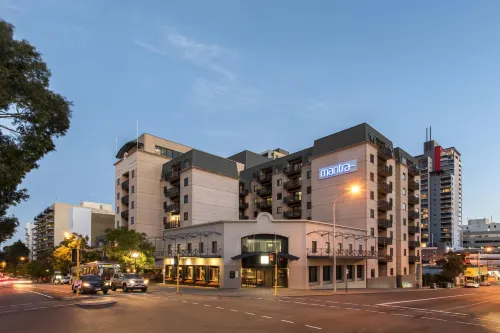 Mantra on Hay Hotels in East Perth
