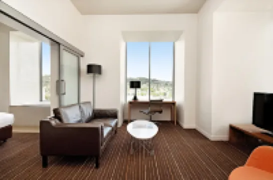 Mantra Charles Hotel Launceston Hotels in Launceston