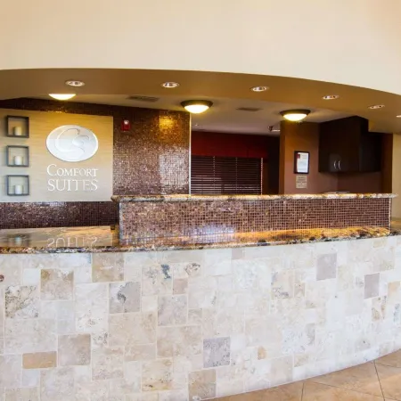 Spark by Hilton Tempe Phoenix Airport