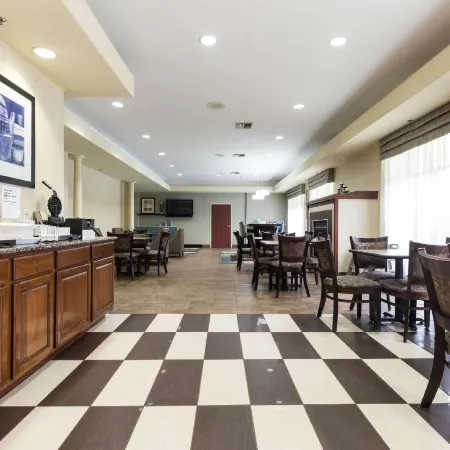 Hampton Inn Kerrville