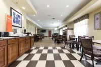 Hampton Inn Kerrville Hotels in Kerrville