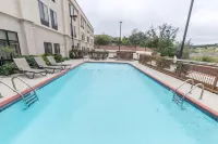 Hampton Inn Kerrville Hotels in Kerrville