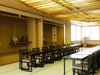 Fuyo Bekkan Hotels in Yonago