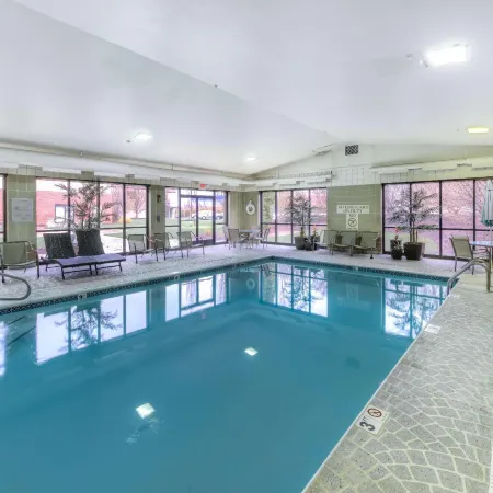 Holiday Inn Express - Akron NW - Fairlawn, an IHG Hotel