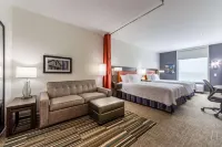 Home2 Suites by Hilton Fort Worth  Northlake - parking