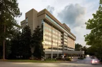 DoubleTree by Hilton Birmingham Perimeter Park Hotels in Jefferson County