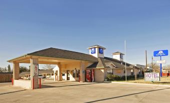 Americas Best Value Inn-Weatherford