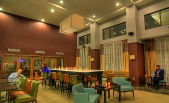 Hampton Inn & Suites Parsippany/North