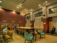 Hampton Inn & Suites Parsippany/North - 2-Star