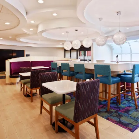 Hampton Inn by Hilton Hopewell Fort Lee