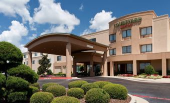 Courtyard Texarkana