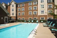 Residence Inn Williamsburg - Pet friendly