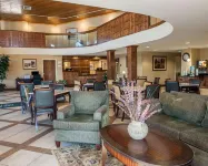 Baymont by Wyndham South Bend Near Notre Dame Hotels in Clay Township