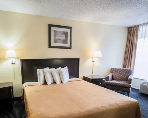 Econo Lodge Hotels in Ormond-by-the-Sea