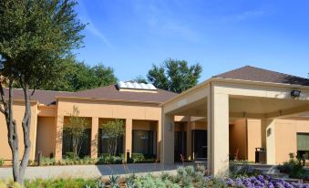 Courtyard Dallas Plano Parkway at Preston Road