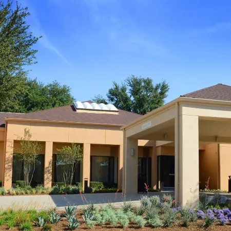 Courtyard Dallas Plano Parkway at Preston Road