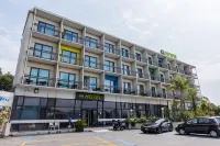 B&B Hotel Savona Hotel a 