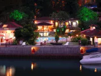 Angra Boutique Hotel Hotels in Angra dos Reis