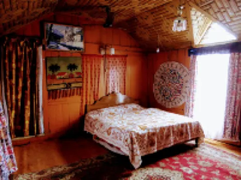 House Boat Royal Lodge