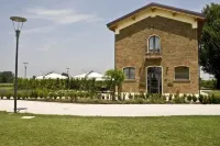 Hotel la Fornace Hotels in Altedo