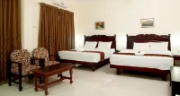 Hotel Temple Citi