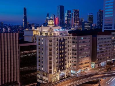 DoubleTree by Hilton Istanbul Gayrettepe