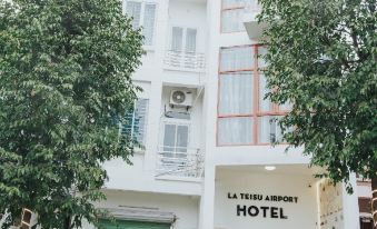 La Teisu Airport Hotel