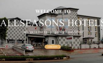 All Seasons Hotel Owerri