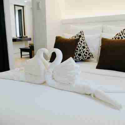 Sotogrande Iloilo Hotel Rooms