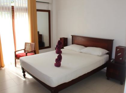 Villa Kapuru
