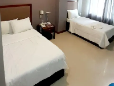 Hotel Camila 2 Hoteles en Dipólog