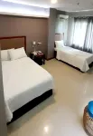 Hotel Camila 2