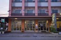 Aura Residence - Wifi