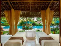 Margo Utomo Eco Resort Hotels in Kalibaru