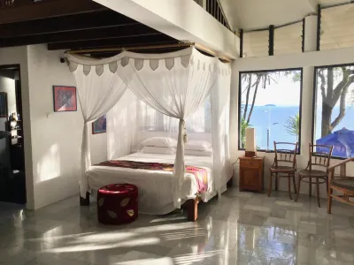 Puncak Air Manis Residence