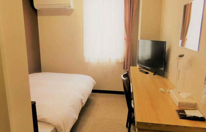 River Side Hotel Omagari