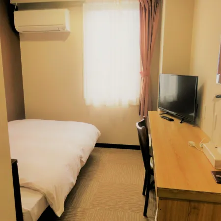 River Side Hotel Omagari