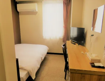 River Side Hotel Omagari โรงแรมใน