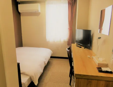 River Side Hotel Omagari