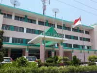 Paradise Hotel Hotel dekat Ruko BALI