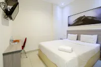 Maximus Prime Hotels in Palembang