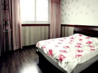 Koresco Chiaksan Condominum Hotels in Hoengseong-gun