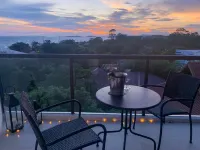 Wow, Gorgeous Sunsets 5 Star Beach Condo (Netflix)