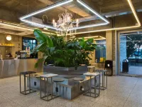 ชอนัน วู โฮเต็ล โรงแรมในชอนัน-ชี